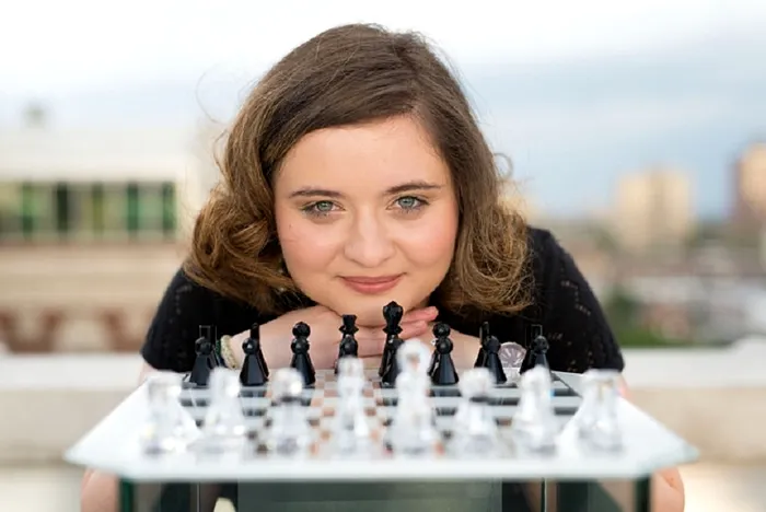 Sabina-Francesca Foișor / Foto: republica.ro
