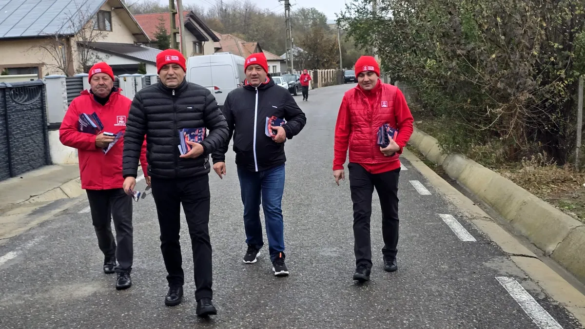 Incident violent între consilierii locali din Buzău: Un consilier local i-a scos dinții din gură unui alt consilier
