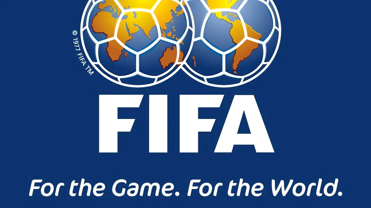 FIFA a intervenit în scandalul momentului: Ce pedeapsă a primit președintele Federației Spaniole de Fotbal
