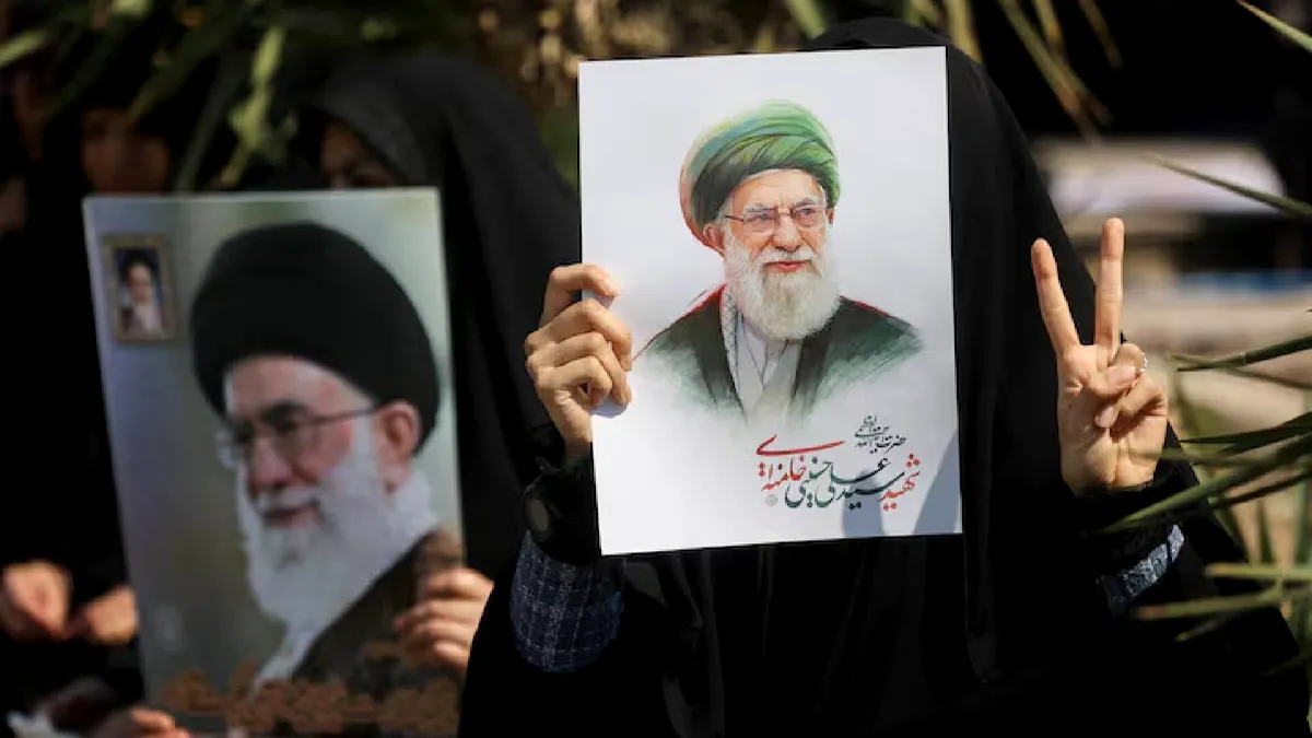 Clericii din Iran l-au ales pe urmașul lui Khamenei. Numele său e încă secret