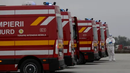 România a trimis ajutor umanitar Moldovei