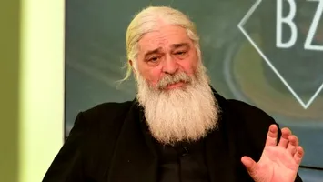 CNCD îl sancționează pe Părintele Calistrat. Amendă pentru declarații publice
