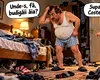 „Unde-s budigăii ăia?” „Supat, Costele!” Limba română și-a descoperit un nou loc de joacă
