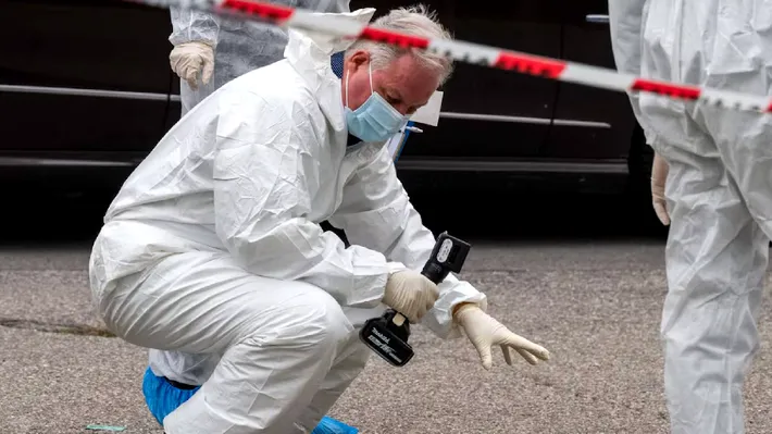 Bancher ucrainean cu cetățenie română, găsit mort la Milano. Autoritățile italiene anchetează cazul ca posibil omor