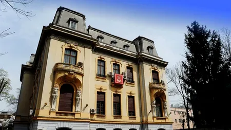 Liderii PSD și PNL, ședință la sediul central al social-democraților. Se validează și lista de miniștri