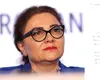 Cristina Trăilă, urmărită penal de DNA, a demisionat din funcția de secretar general adjunct al Guvernului. „Sunt total nevinovată”