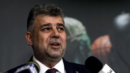 Ciolacu: Este inacceptabilă decizia tribunalului rus de a emite mandat de arestare împotriva jurnalistului român Mircea Barbu