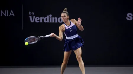 Jaqueline Cristian și Ana Bogdan, eliminate de la Australian Open 2023. Rezultatele înregistrate luni în primul tur la simplu feminin la Melbourne