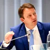 Siegfried Mureșan, propunerea PNL-USR-UDMR pentru funcția de premier