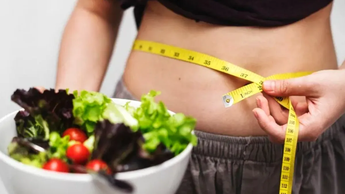 Efectele ascunse ale dietelor fulger: kilogramele revin, sănătatea dispare