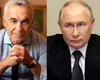 Putin acuză România de „farsă electorală”. Îl susține pe Georgescu după raportul lui Nicușor Dan
