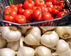 Ajutor de stat pentru cultivatorii de tomate sau usturoi Cine beneficiază și de cât?