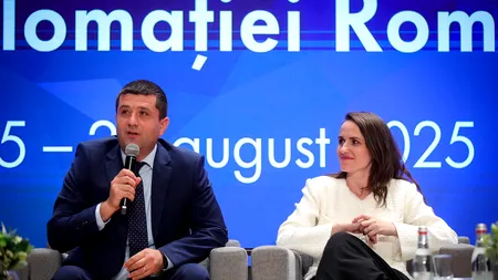 Afacere USR. Oana Țoiu și Radu Miruță vor să-și împartă Agenția Română pentru Investiții și Comerț Exterior-ARICE