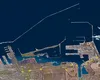 ALERTĂ MAXIMĂ în Portul Constanța! O dronă maritimă s-a autodetonat lângă terminalele petroliere