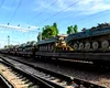 MAPN dezminte zvonurile: de ce vedem convoaie militare pe străzi zilele astea