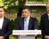Sorin Grindeanu face apel la partide să renunțe la conflicte, după întâlnirea cu Luca Niculescu. PSD nu susține un guvern tehnocrat