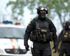Rețea violentă destructurată la București și Ilfov: percheziții la suspecți care controlau agenții de pariuri prin șantaj și violență