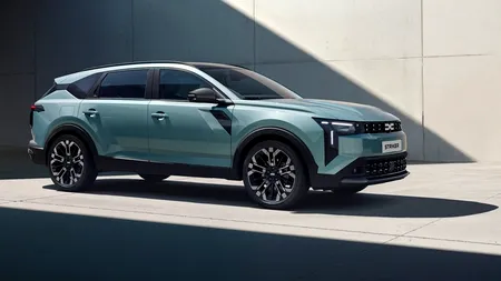 Dacia Striker schimbă treapta. Breakul de sub 25.000 de euro care se uită spre Skoda și vechile Volvo