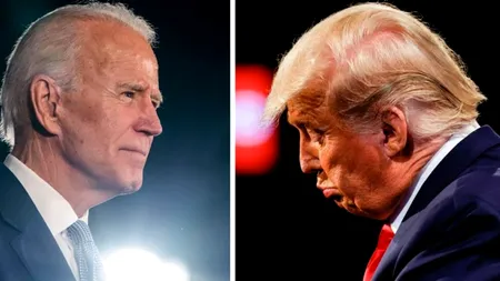 Biden-Trump, prima rundă: pe ce teme se vor ataca cei doi candidați?