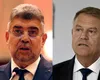 Marcel Ciolacu spune că Iohannis nu ar fi trebuit să demisioneze. „Va fi aceeași presiune pe mine”