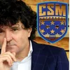 Jaful din era Nicușor Dan merge mai departe. Sforarii de la CSM București vor să-l resusciteze pe cel care a îngropat, pe bani mulți, handbalul feminin