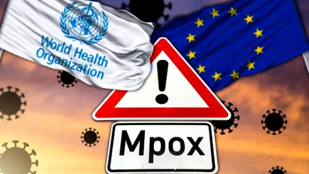 Nivelul de alertă pentru virusul mpox a fost ridicat în Europa: Se răspândește rapid