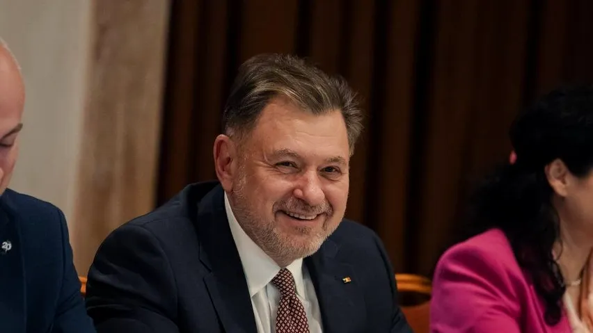 Un exemplul de urmat! Alexandru Rafila explică cum obezitatea, boală care face ravagii printre români, va avea parte de tratamente subvenționate în Franța!
