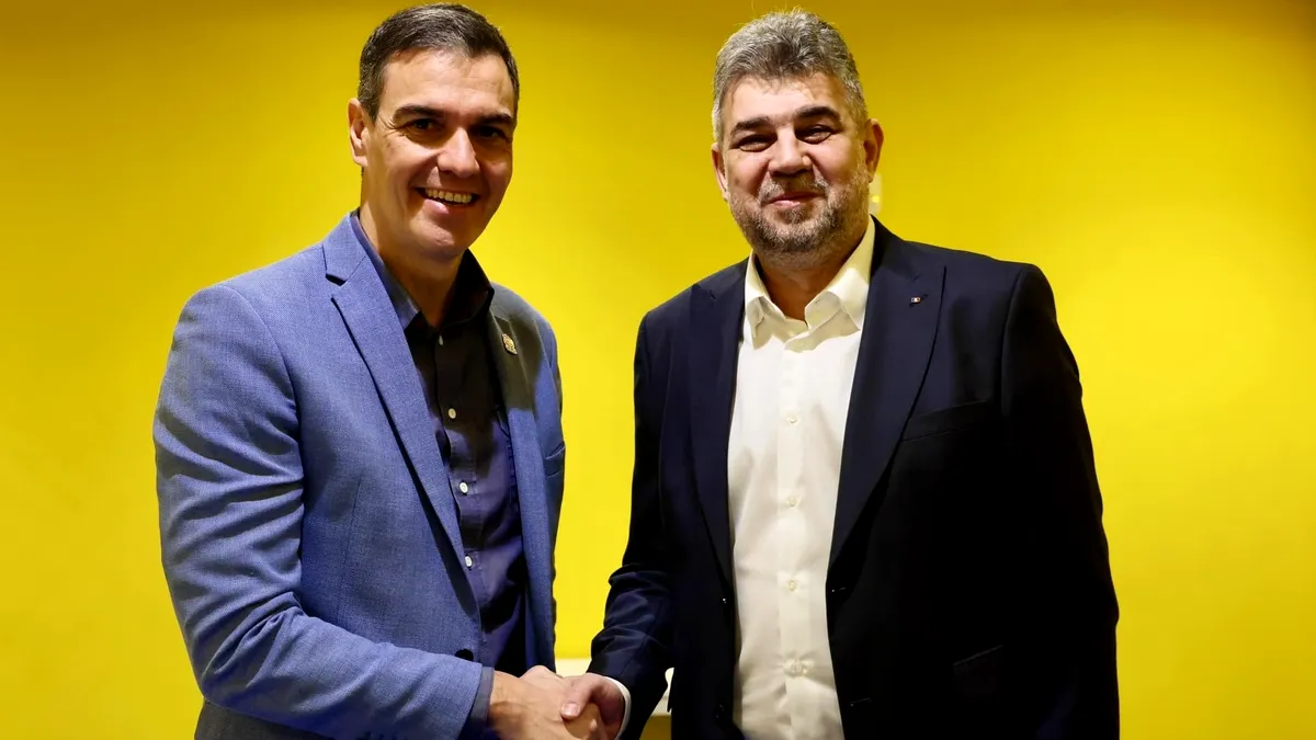 Marcel Ciolacu, despre acordul privind dubla cetățenie a românilor din Spania: 