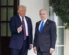 Trump: Suntem mai aproape ca niciodată de a încheia războiul din Gaza