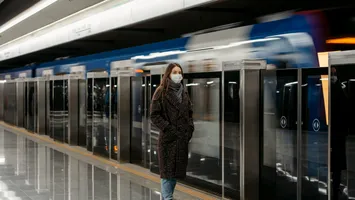 Investiție majoră anti-suicid la metrou, la standardele marilor metropole