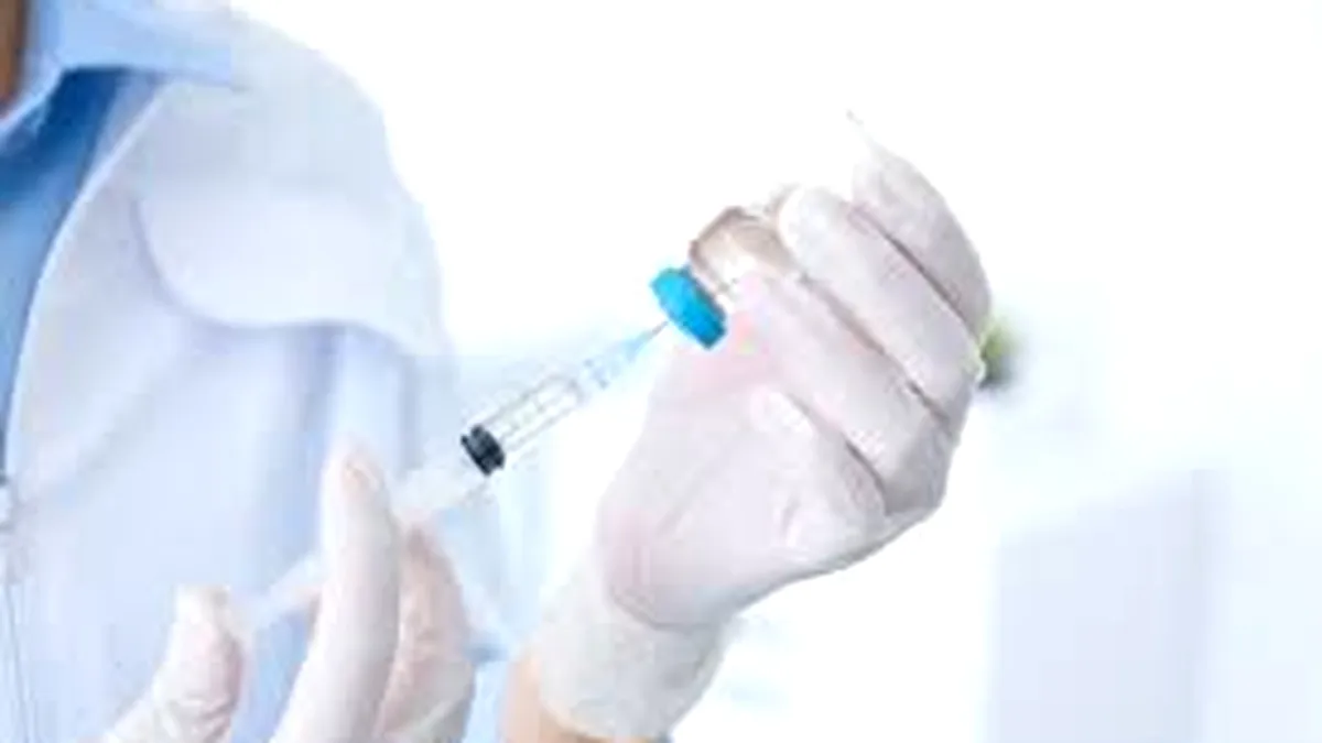 Strategia de vaccinare anti-COVID-19 va fi publicată săptămâna viitoare