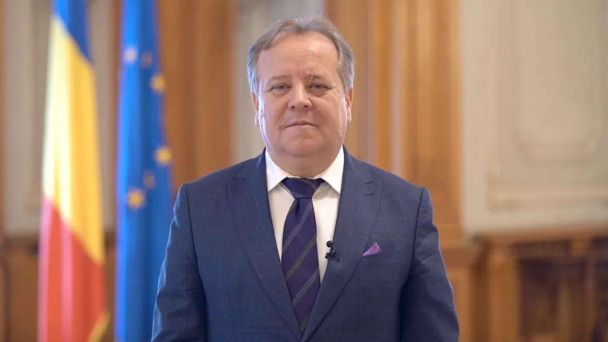Pe cine vrea Iohannis parlamentar PNL pentru Diasporă