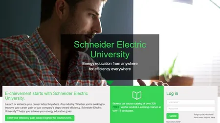 Schneider Electric creează o platformă de educație profesională pentru a aborda deficitul de talente în centrele de date