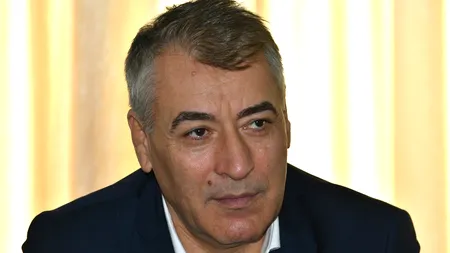 Recompensă pentru traseism. Finul lui Daea, în cărți pentru șefia Agenției Nucleare și pentru Deșeuri Radioactive