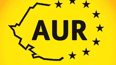 Anul Americii, ediția AUR. Pe când și Anul Marelui Președinte Donald Trump?