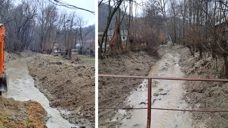 Proiecte la Administrația Bazinală de Apă Argeș-Vedea