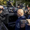 PNL cere explicații, după ce Bolojan a fost audiat ca martor în dosarul afaceristului Fănel Bogos. Liberalii leagă audierea de formarea Guvernului