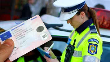Curtea Constituțională: Instanțele nu pot anula permisele de conducere în urma condamnărilor penale