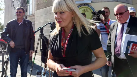 Elena Udrea și justiția românească: iar se prescriu faptele... și Udrea scapă de un dosar dificil