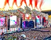 Untold 2024: cât costă mâncarea și băutura la festivalul din acest an