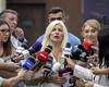 Adrian Alexandrov, în culmea fericirii. Udrea merge acasă, iar fiica lor nu știe: Cea mică simte ceva
