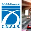 CNAIR avertizează: tentativă de fraudă cu roviniete. Cu ce sunt amenințați șoferii