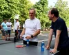 De ce dansează liderul PSD Prahova  pe muzica USR pusă de edilul Ploieștiului inventant de Monica Macovei
