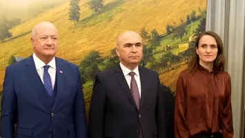 Legături consolidate la Viena. Ilie Bolojan, despre rolul strategic al Austriei pentru România