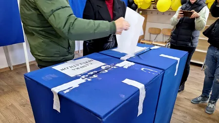 Mesaje ascunse folosite de susținătorii unor candidați pentru a fenta regulile privind propaganda electorală