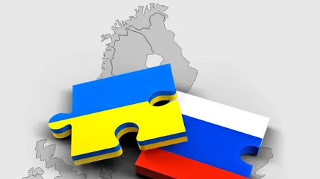 Rusia pregăteşte referendumuri pentru anexarea unor teritorii din Ucraina
