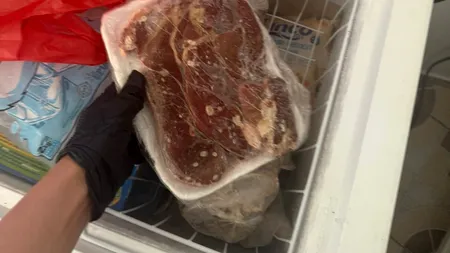 Litoralul, sub lupa ANPC: unități închise temporar, alimente confiscate și sute de nereguli descoperite
