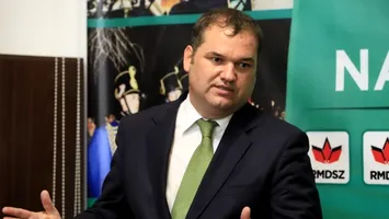 Cseke Attila: „Sunt sute de primării unde nu va exista o reducere a posturilor ocupate”. Cum vor fi taxați cei care „fentează” impozitele