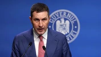 UDMR vrea șefia Ministerului Agriculturii pentru Tanczos Barna