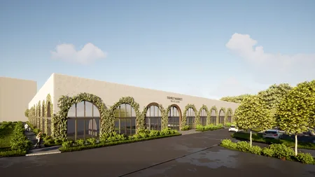 Grupul Iulius a început construcția celui de-al doilea Family Market, amplasat în cartierul Bucium din Iași